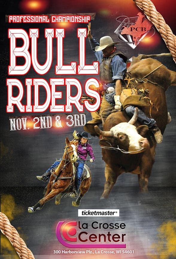 Professional Championship Bull Riders