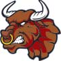 left-bull-head